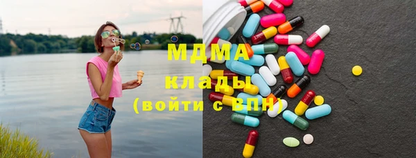 хмурый Алзамай
