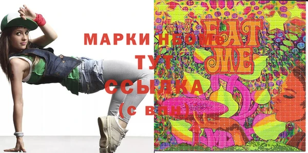 хмурый Алзамай